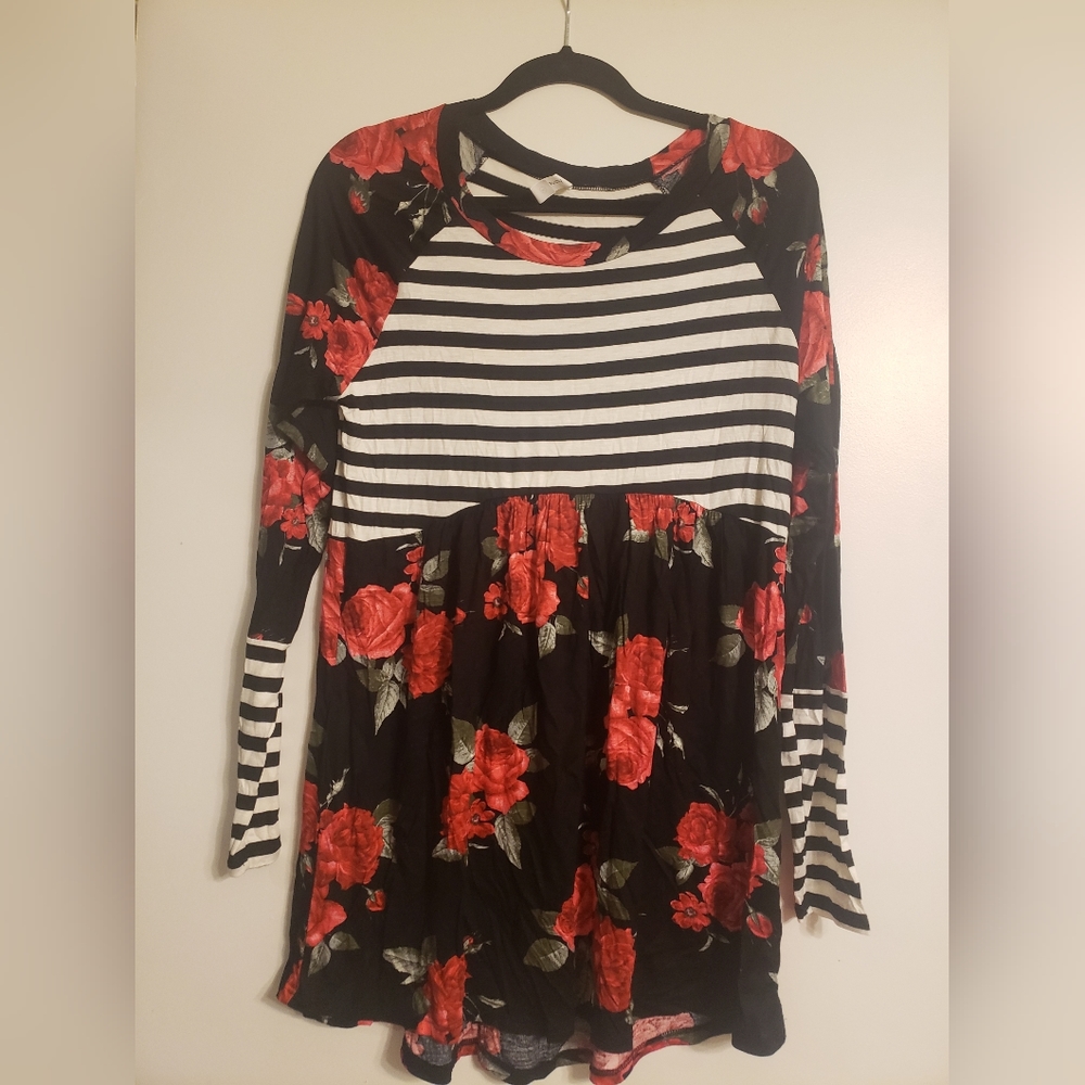 Honeyme blouse